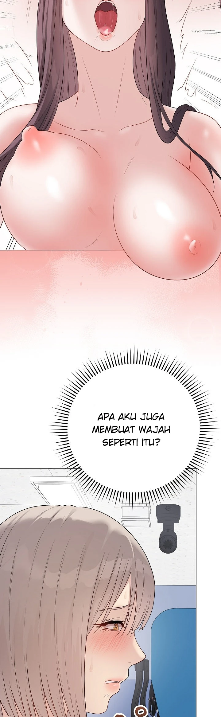 Signed, Sealed, Mistaken - Page 31